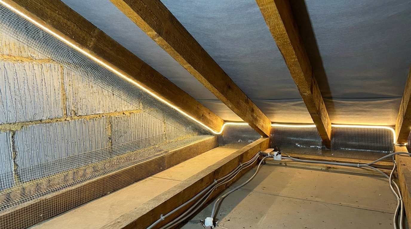 Rodent proofing Cardiff